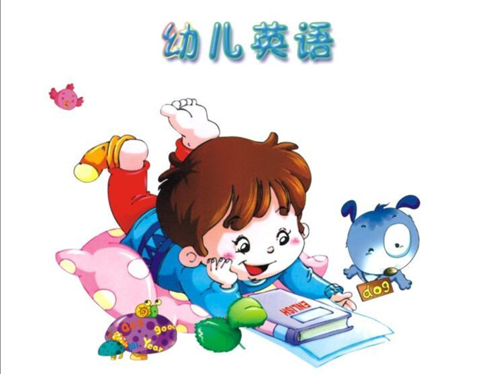 英语学习方法，学习方法，育儿知识