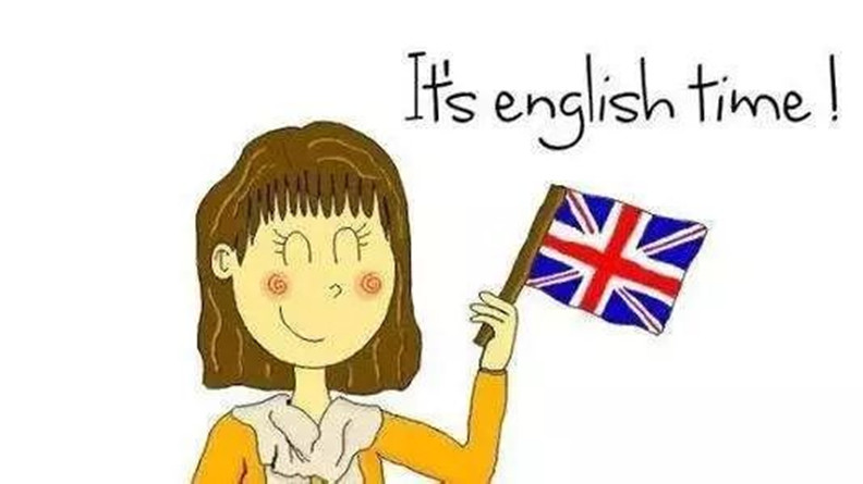英语学习方法，英语口语，口语学习方法