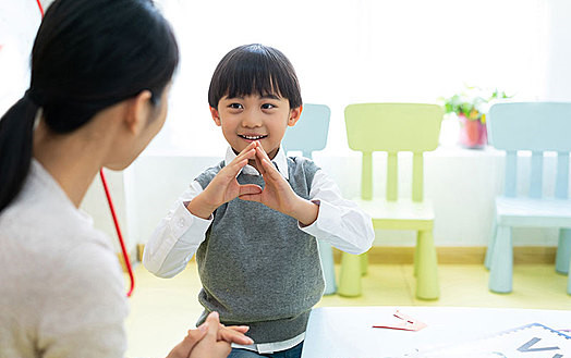 少儿英语培训