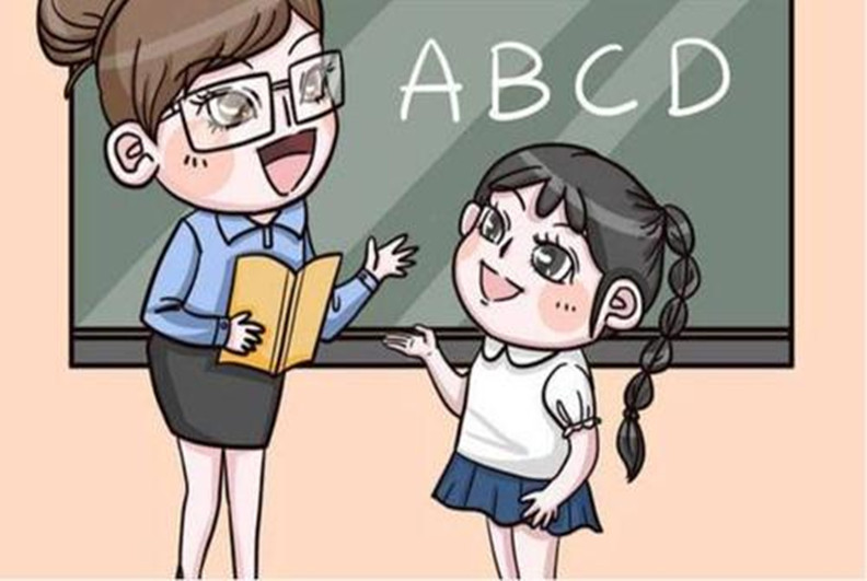 英文自我介绍