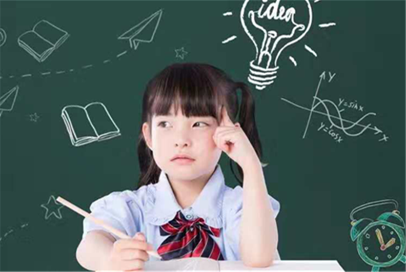 孩子学英语家长应该站在什么样的位置？