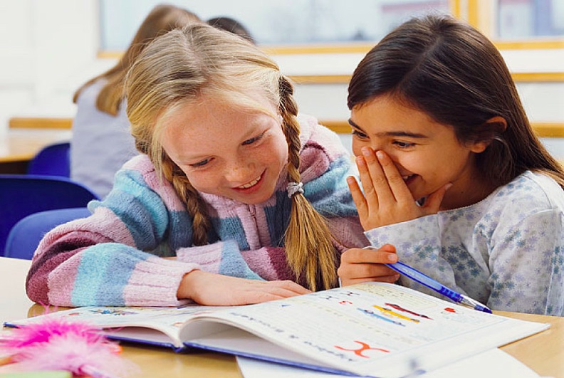 选择少儿英语培训机构的三个实用方法